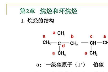 伯仲叔卤代烷的反应速度