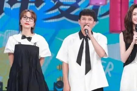 吴昕身高多少