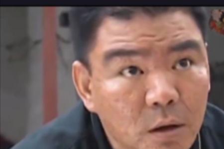 卖瓜的郝哥是谁演的