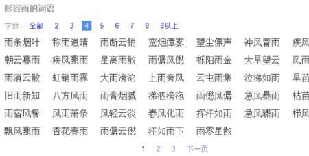 环境变化太快用什么词形容