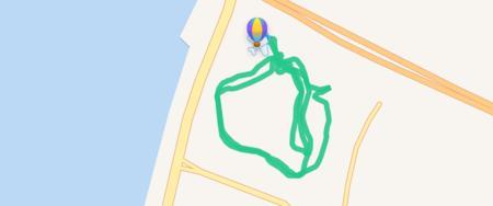 59分钟跑10公里算什么水平