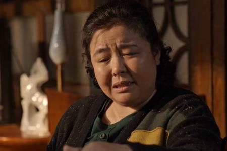 后妈露出真面目的后果