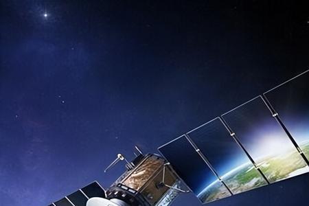 高分14号卫星参数