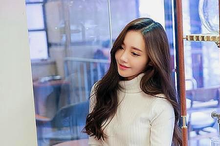 夸女人性格倔强的句子