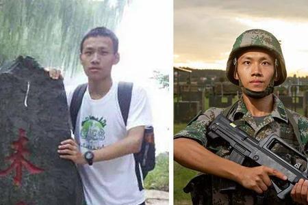 男友去当兵该等吗