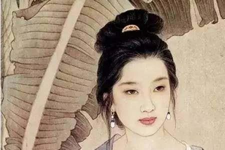 古代妾室见了公子小姐，怎么自称