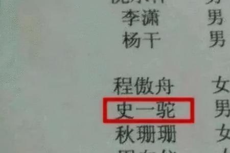 小孩多久记住班里其他人的名字