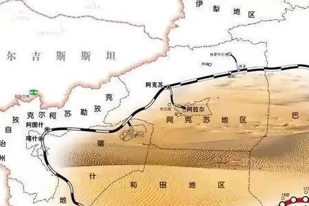 张骞最远到达今天的哪里