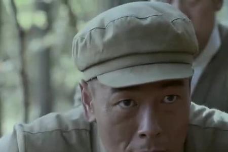 三八线特务第几集抓到的