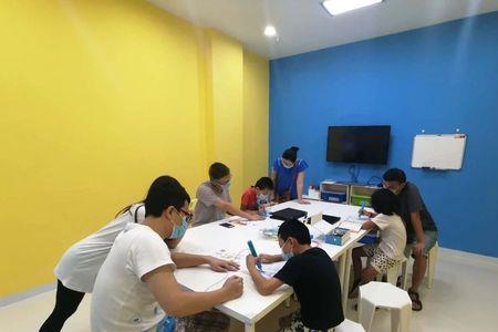 原子同学培训机构怎么样