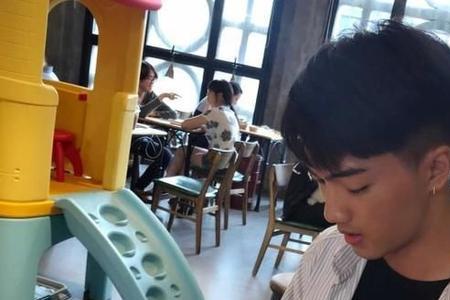 素颜见男生是什么意思