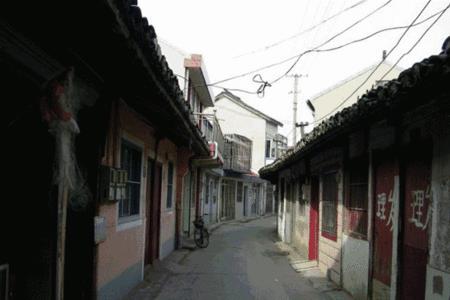 奉贤奉城老街好玩吗