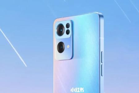 opporeno7蓝色和金色哪个好看