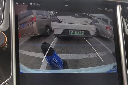 特斯拉怎么跑滴滴