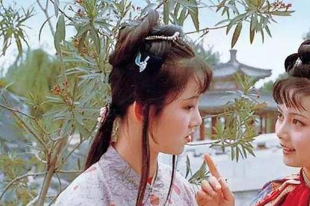 薛宝钗母亲和贾府关系