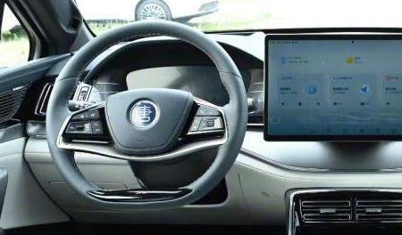 腾势d936.98性价比高吗