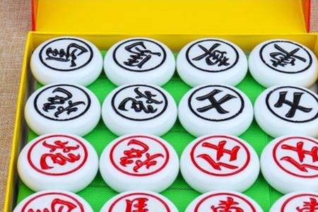 44*47大的棋盘配多大的棋子