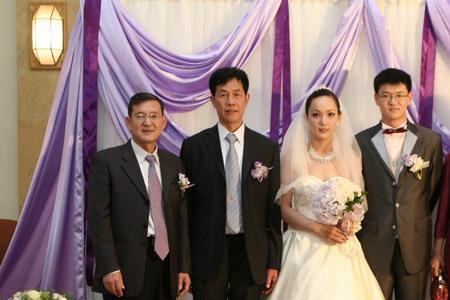 什么人称自己的父母公公婆婆