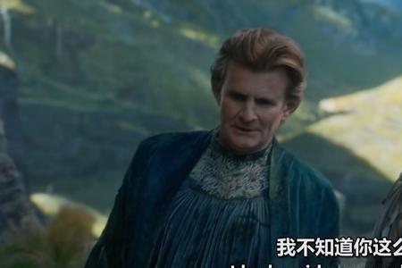 指环王为什么能得那么多奖