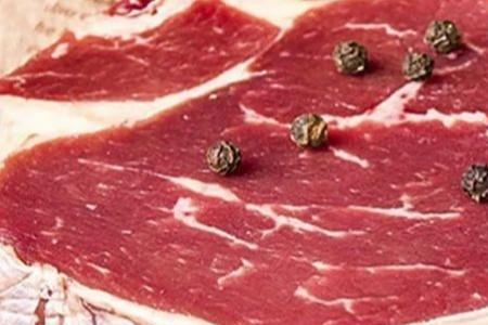新手想去卖牛肉怎么入行