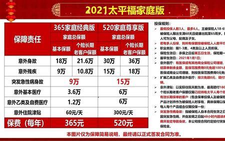 太平守护天使两全保险是什么