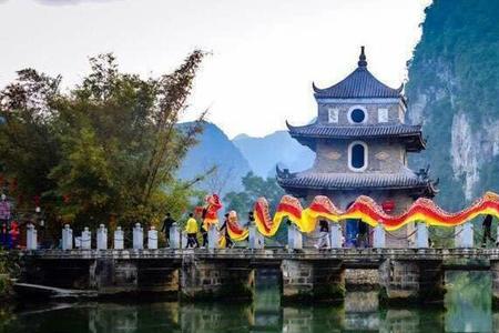 广西靖西属哪个市的