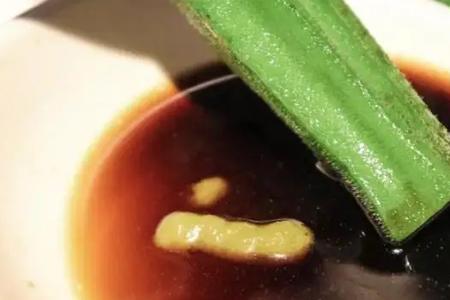 自制白灼汁如何存放