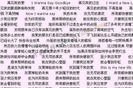 违背的青春歌词含义