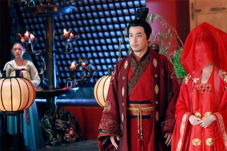 神雕侠侣公孙止几年后见正妻