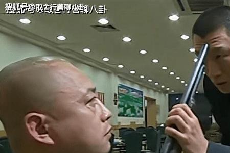 孙红雷演的征服一共有几部啊
