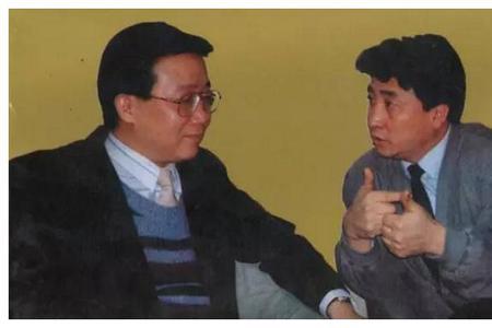 姜昆十大经典语录