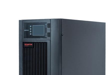 ups c6k接线的正确方法