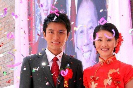 你是我的生命电影结局