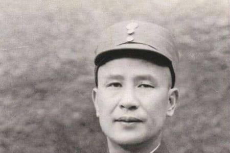 白崇禧几段婚姻