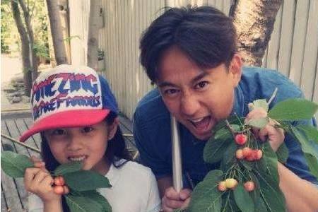 爸爸的堂哥的女儿我叫甚么