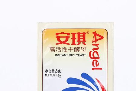 安琪酵母到底有多厉害
