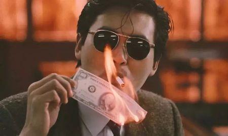 形容男人义气的词语