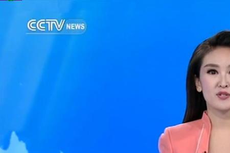 国际时讯主持人是谁