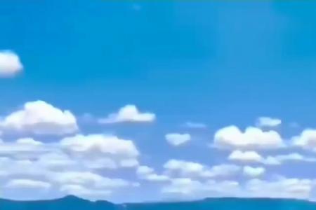 天暖了云开了原唱