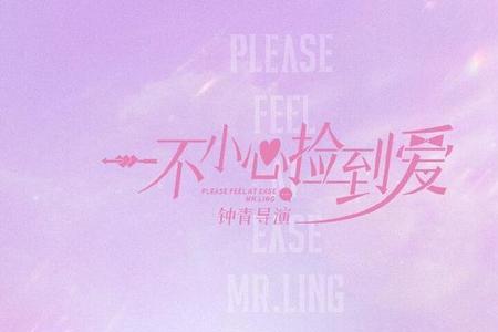 一不小心捡到爱的经典语录
