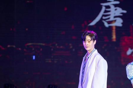 小唐人刘洋洋身高