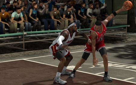 nba2k背身控制有用吗