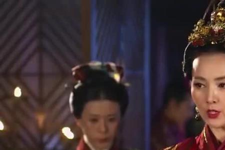 芈姝最后的结果是什么