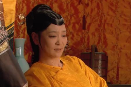 甄嬛传太后临死为何要见十四爷