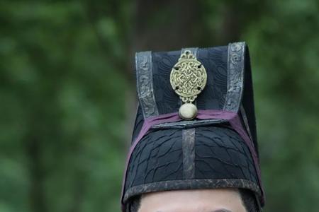 展昭武功排名第几