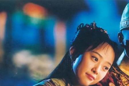 康熙一生最放不下的女人