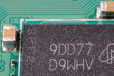 chip4是什么芯片