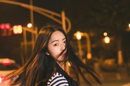 女生怎么记住你