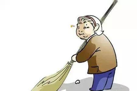 奶奶54岁不识字怎么办
