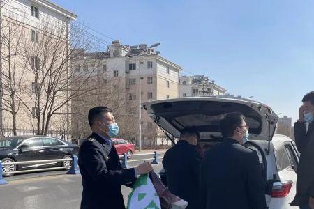 山东滨州私家车怎么出城